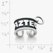 Aztec Tribal Charm