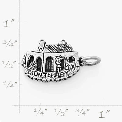 Monterrey Cabin Charm