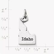 My "Idaho" Charm