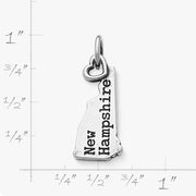 My "New Hampshire" Charm