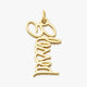 "Blessed" Charm