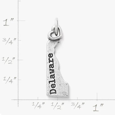 My Delaware Charm