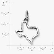 Texas Forged Charm