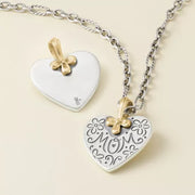 "Mom" Forever Pendant