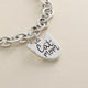 "Cat Mom" Charm