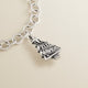 "Feliz Navidad" Charm