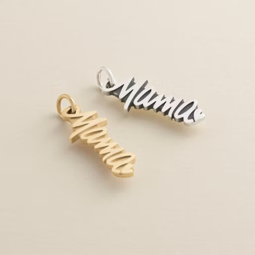 "Mama" Charm