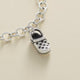 Love My Clogs Charm