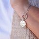 Enamel Live Your Dreams Charm