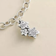 Reach for the Stars Charm