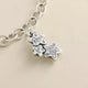 Reach for the Stars Charm