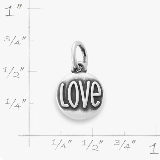 Love You Charm