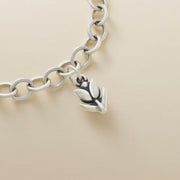 Mini Tulip Charm
