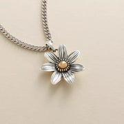 Full Bloom Pendant