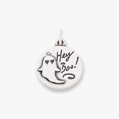 Hey Boo! Charm