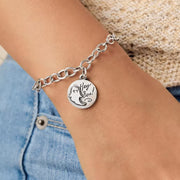 Hey Boo! Charm