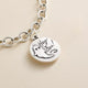 Hey Boo! Charm