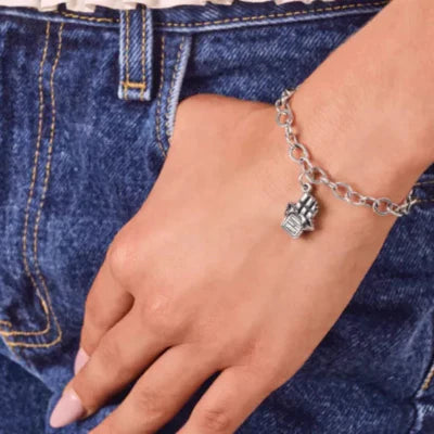 Sweet On You Chocolate Bar Charm