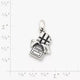 Sweet On You Chocolate Bar Charm