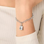 James Avery Shopping Bag Charm