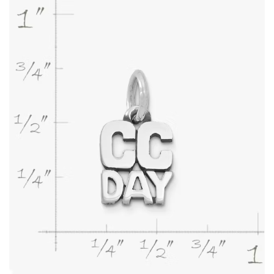 C C Day Charm