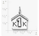 Cabin Number Charm