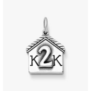 Cabin Number Charm