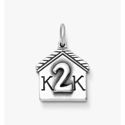 Cabin Number Charm