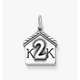 Cabin Number Charm