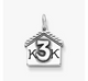 Cabin Number Charm