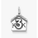 Cabin Number Charm