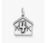 Cabin Number Charm