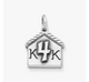Cabin Number Charm