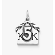 Cabin Number Charm