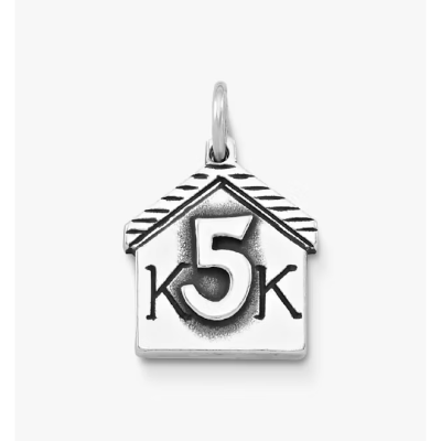 Cabin Number Charm