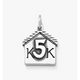 Cabin Number Charm