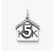 Cabin Number Charm