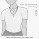 Braided Leather Necklace