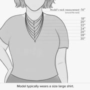 Medium Rope Chain