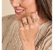 Create Your Own Dangle Ring