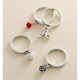 Create Your Own Dangle Ring
