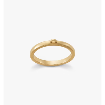 Create Your Own Dangle Ring