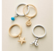 Create Your Own Dangle Ring