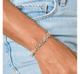 Daisy Charm Bracelet