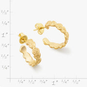 Rose Hoops