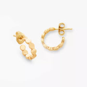Confetti Hoops