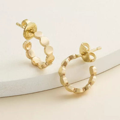 Confetti Hoops