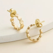 Confetti Hoops