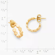 Confetti Hoops