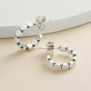 Confetti Hoops
